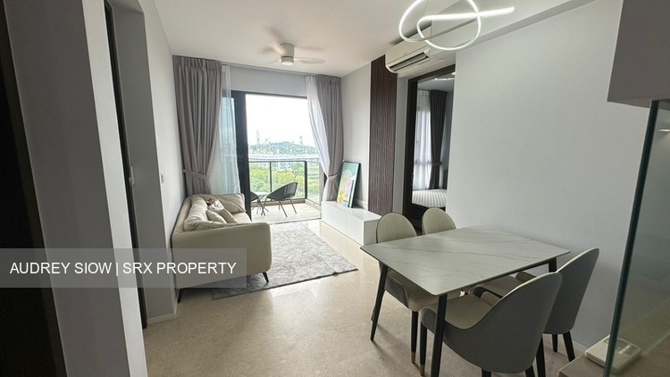 Avenue South Residence (D3), Apartment #501021301